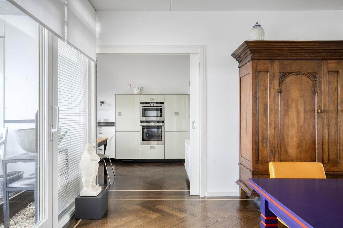 Appartement te koop: Schellingshof 27, Beek