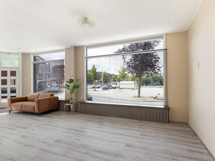 Oranjestraat 4