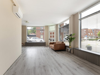 Oranjestraat 4