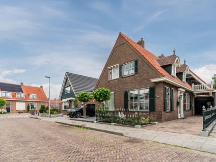 Kanaalweg 106