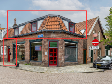 Burgemeester Bosstraat 12
