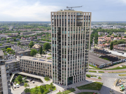 Waalbandijk 527