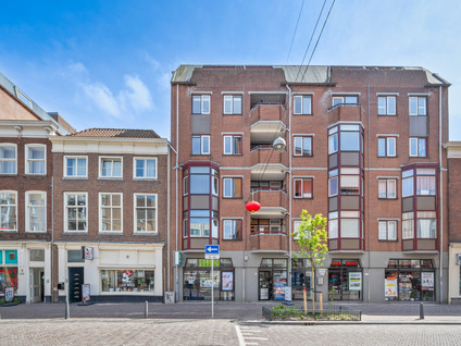 Gedempte Burgwal 18A