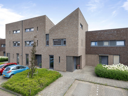 Oranje Nassaustraat 12