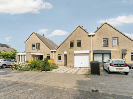 Jasmijnstraat 39