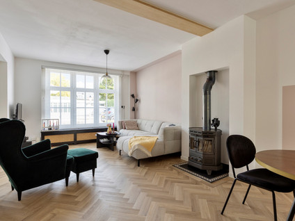 Dr. Ant. Mathijsenstraat 27
