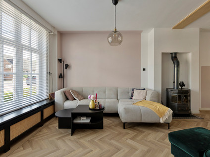 Dr. Ant. Mathijsenstraat 27