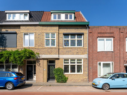 Benzenraderweg 154