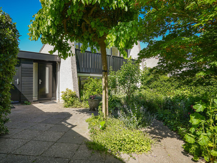 Buizerdstraat 6