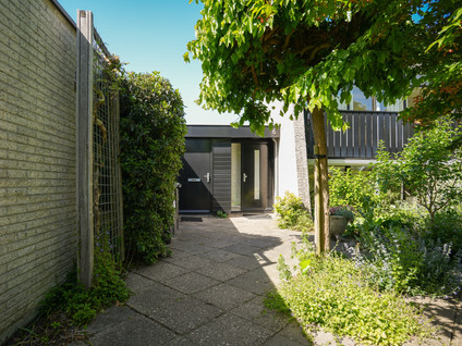 Buizerdstraat 6