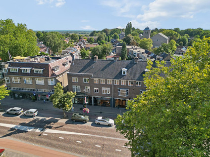 Utrechtseweg 118