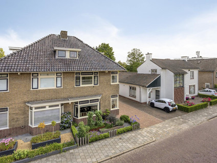 Reggestraat 28