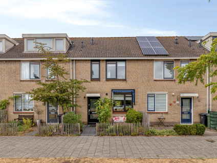 Hoekse Hillweg 201