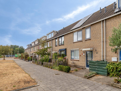 Hoekse Hillweg 201
