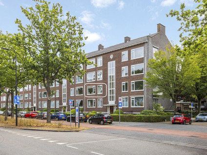 Generaal Spoorlaan 67