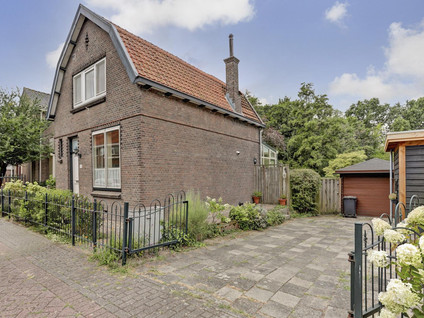 Hordijk 18