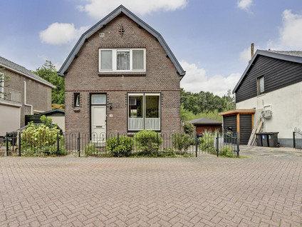 Hordijk 18