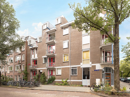 Kastanjeweg 52