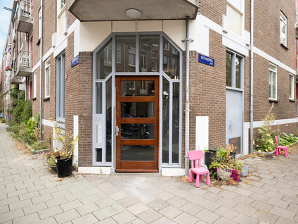 Kastanjeweg 52