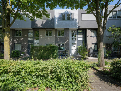 Benny Goodmanstraat 6