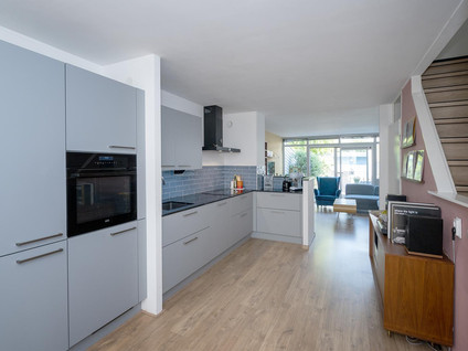 Benny Goodmanstraat 6