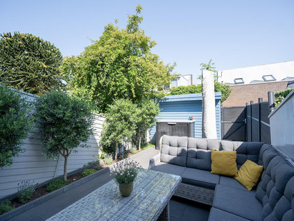 Benny Goodmanstraat 6