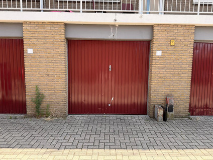 Donkerstraat 14 