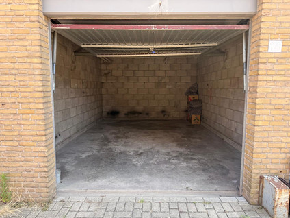Donkerstraat 14 