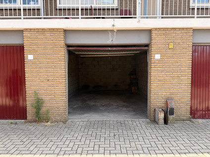 Donkerstraat 14 