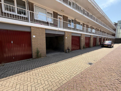 Donkerstraat 14 