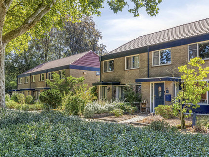 Johannes Vermeerstraat 17