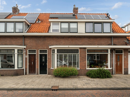 Gerard Brandtstraat 20