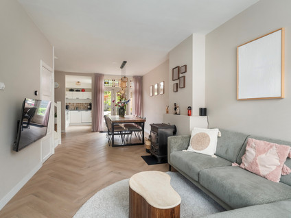 Gerard Brandtstraat 20