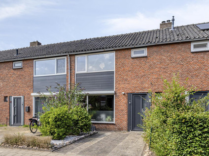 Spechtstraat 9