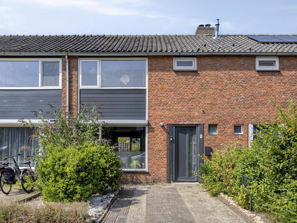 Spechtstraat 9