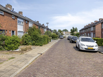Spechtstraat 9