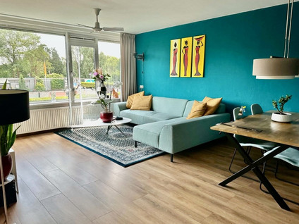 Ten Katestraat 6