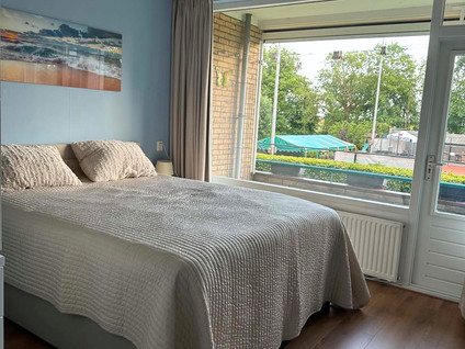 Ten Katestraat 6
