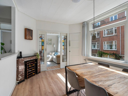 Bisschopstraat 33B