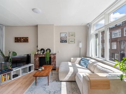 Bisschopstraat 33B
