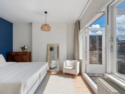Bisschopstraat 33B