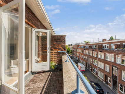 Bisschopstraat 33B