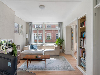 Bisschopstraat 33B