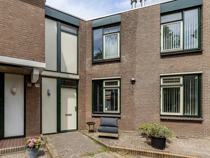 Georges Bizetstraat 79