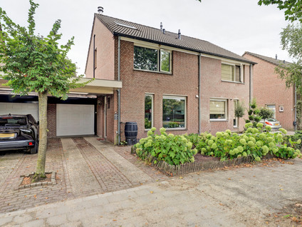 Van Leeuwenhoeklaan 25