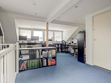 Van Leeuwenhoeklaan 25