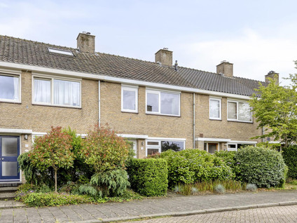 Weberstraat 5