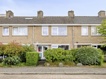 Weberstraat 5