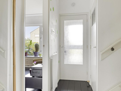 Weberstraat 5