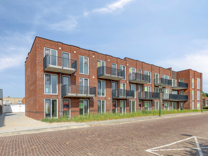 Kloosterlaan 94